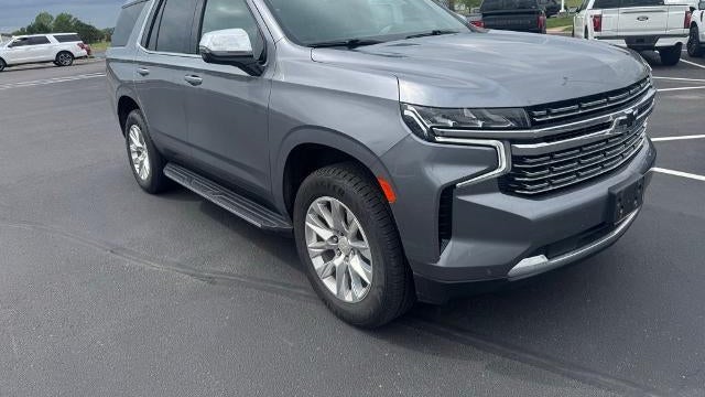 Preowned 2021 Chevrolet Tahoe Premier for Sale
