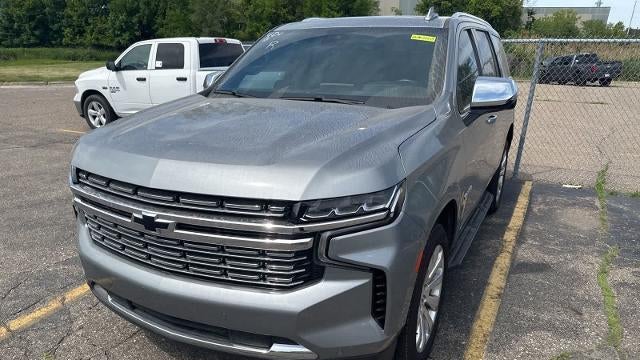 Preowned 2023 Chevrolet Tahoe Premier for Sale