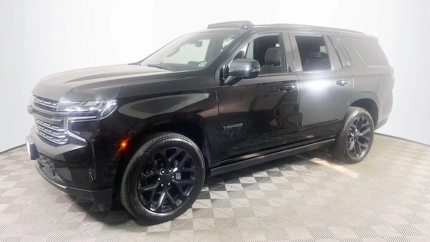 Preowned 2023 Chevrolet Tahoe Premier for Sale