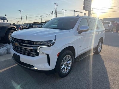 2023 Chevrolet Tahoe 4X4 Premier 4DR SUV