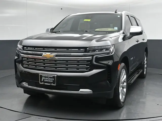 2023 Chevrolet Tahoe - $48,295