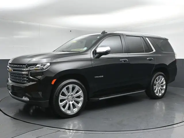 2023 Chevrolet Tahoe - $48,295