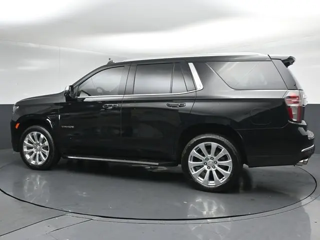 2023 Chevrolet Tahoe - $48,295
