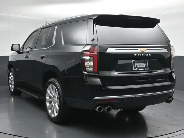 2023 Chevrolet Tahoe - $48,295