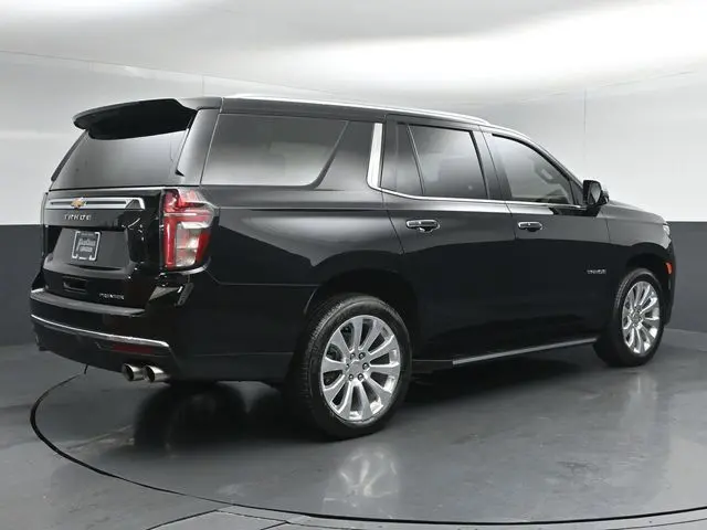 2023 Chevrolet Tahoe - $48,295