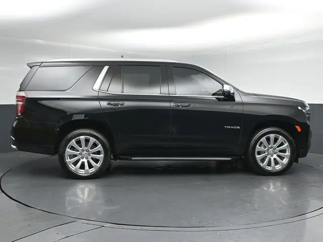 2023 Chevrolet Tahoe - $48,295