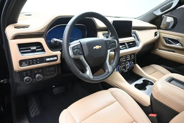 2023 Chevrolet Tahoe - $48,295