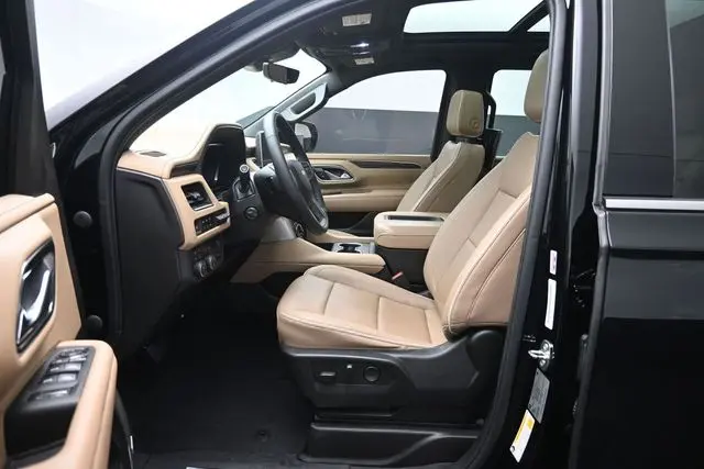 2023 Chevrolet Tahoe - $48,295