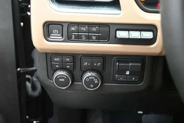2023 Chevrolet Tahoe - $48,295