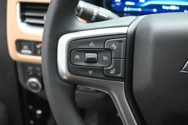 2023 Chevrolet Tahoe - $48,295