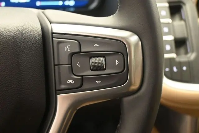 2023 Chevrolet Tahoe - $48,295