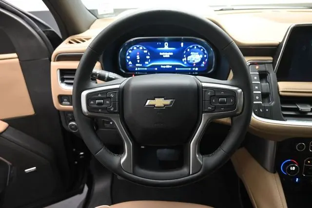 2023 Chevrolet Tahoe - $48,295