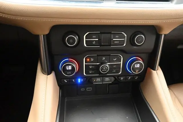 2023 Chevrolet Tahoe - $48,295