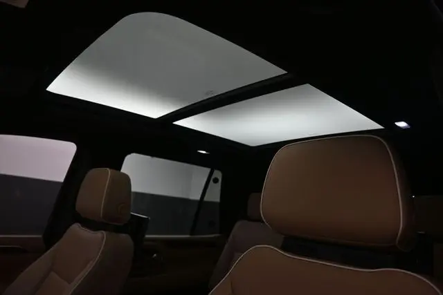 2023 Chevrolet Tahoe - $48,295
