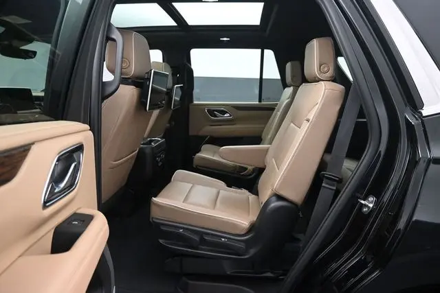 2023 Chevrolet Tahoe - $48,295