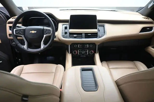 2023 Chevrolet Tahoe - $48,295