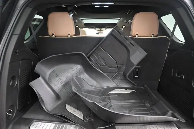 2023 Chevrolet Tahoe - $48,295
