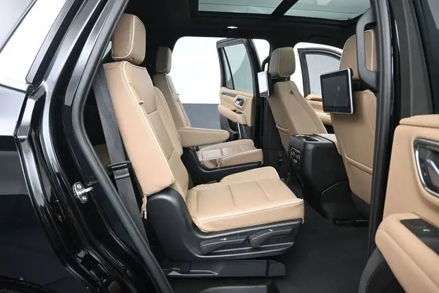 2023 Chevrolet Tahoe - $48,295