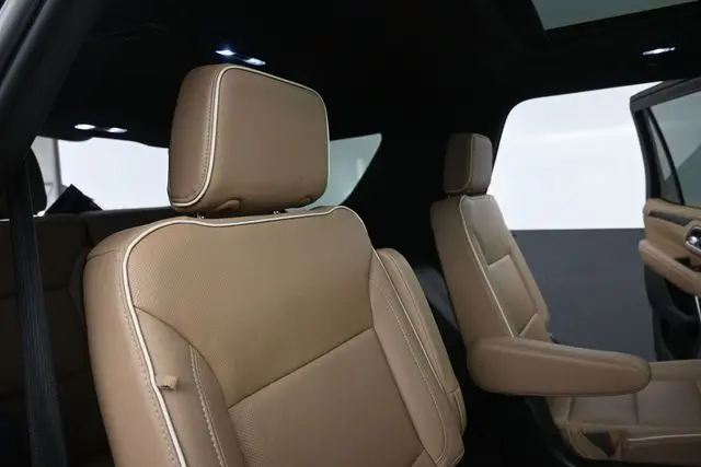 2023 Chevrolet Tahoe - $48,295