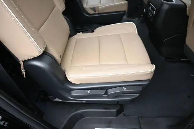 2023 Chevrolet Tahoe - $48,295