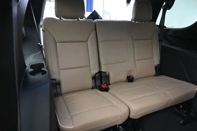 2023 Chevrolet Tahoe - $48,295