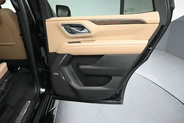 2023 Chevrolet Tahoe - $48,295