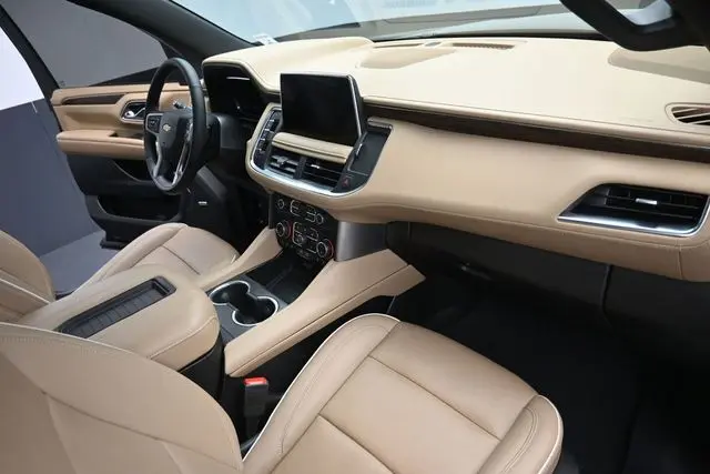 2023 Chevrolet Tahoe - $48,295