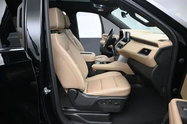 2023 Chevrolet Tahoe - $48,295