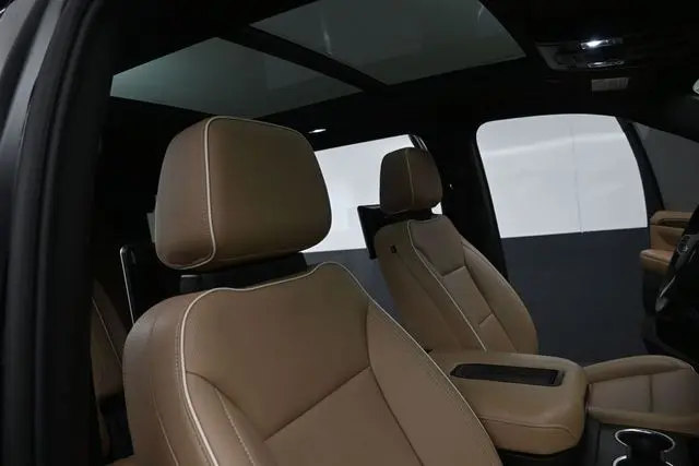 2023 Chevrolet Tahoe - $48,295