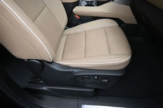 2023 Chevrolet Tahoe - $48,295