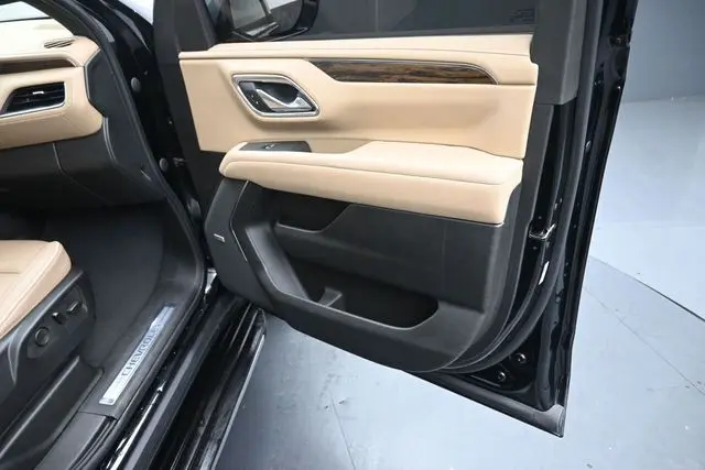 2023 Chevrolet Tahoe - $48,295