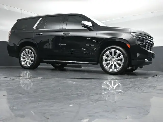 2023 Chevrolet Tahoe - $48,295