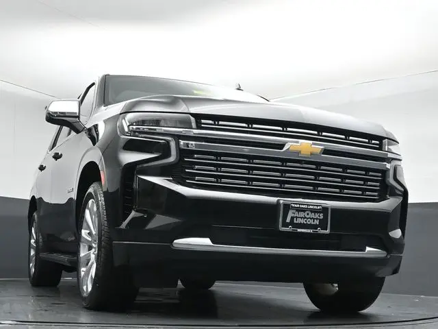 2023 Chevrolet Tahoe - $48,295