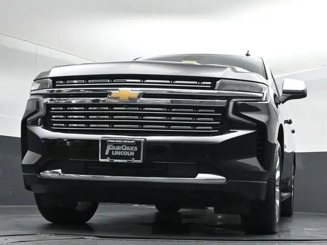 2023 Chevrolet Tahoe - $48,295