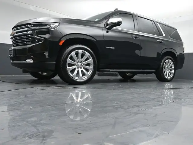 2023 Chevrolet Tahoe - $48,295