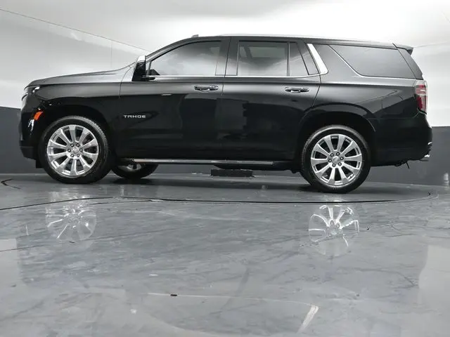 2023 Chevrolet Tahoe - $48,295