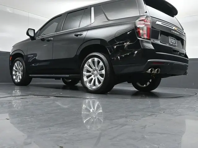 2023 Chevrolet Tahoe - $48,295