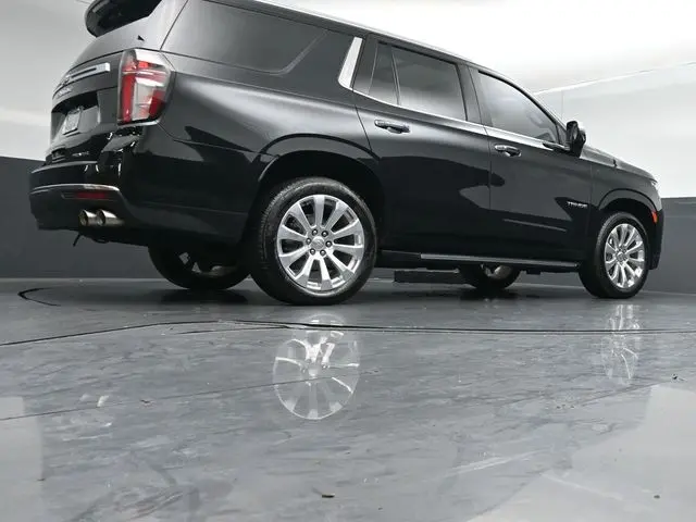 2023 Chevrolet Tahoe - $48,295