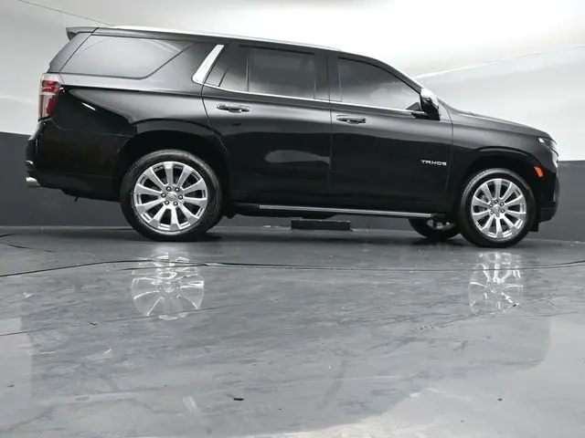 2023 Chevrolet Tahoe - $48,295