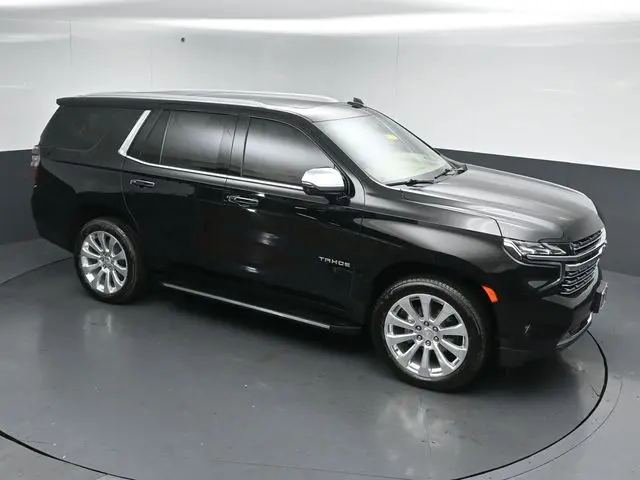 2023 Chevrolet Tahoe - $48,295