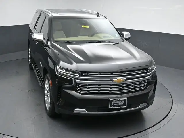 2023 Chevrolet Tahoe - $48,295