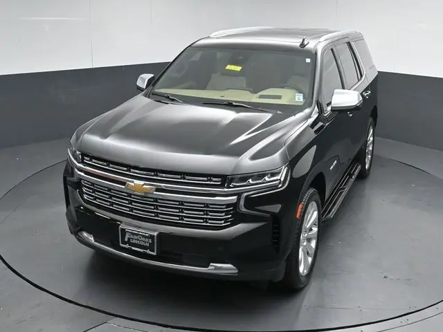 2023 Chevrolet Tahoe - $48,295