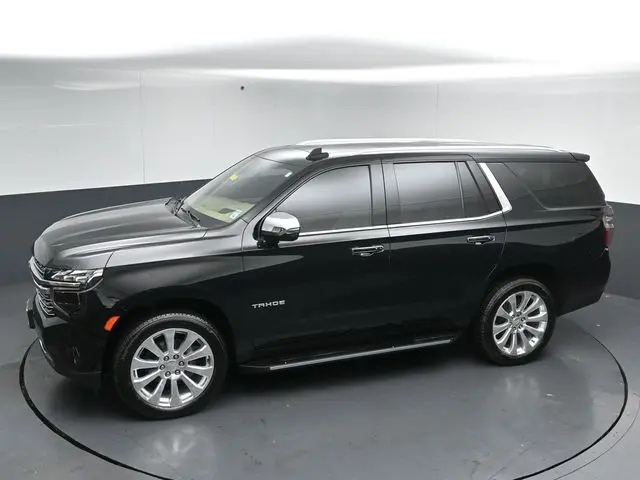 2023 Chevrolet Tahoe - $48,295