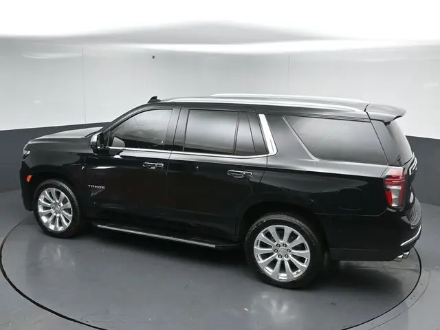 2023 Chevrolet Tahoe - $48,295