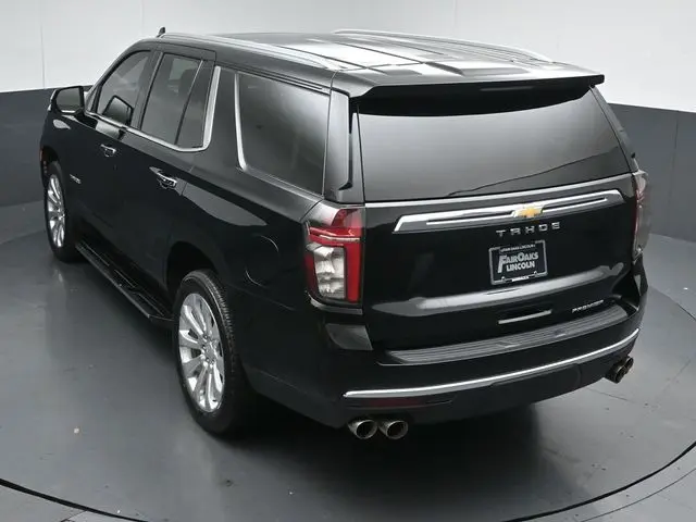 2023 Chevrolet Tahoe - $48,295
