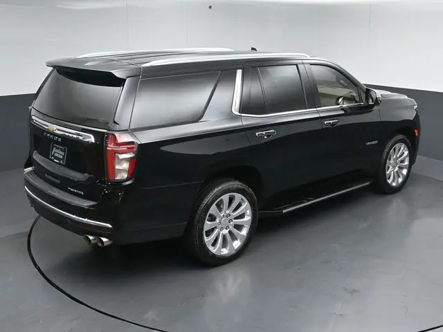 2023 Chevrolet Tahoe - $48,295