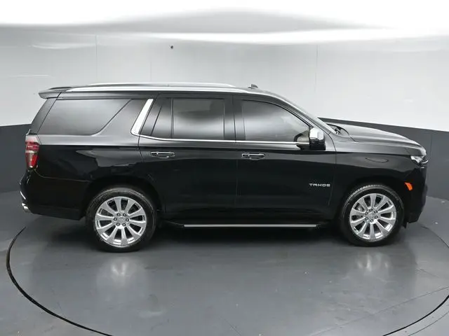 2023 Chevrolet Tahoe - $48,295