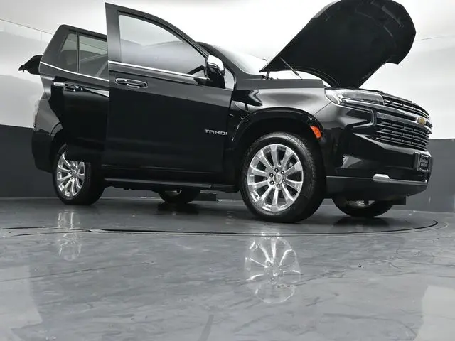2023 Chevrolet Tahoe - $48,295