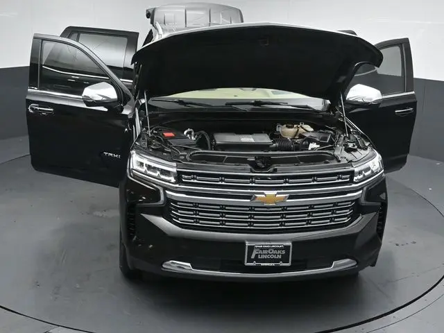 2023 Chevrolet Tahoe - $48,295