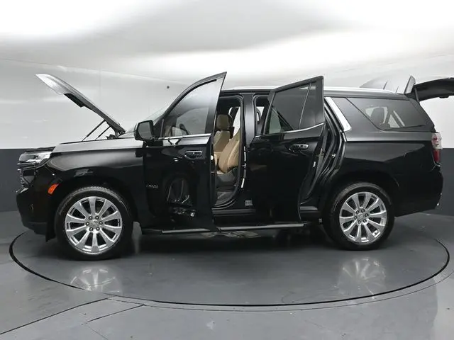 2023 Chevrolet Tahoe - $48,295